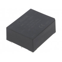 AME10-12SVZ; Converter: AC/DC; 10.8W; Uout: 12VDC; Iout: 0.9A; 80%; Mounting: PCB; AIMTEC