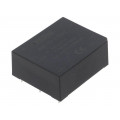 AME10-3.3SVZ; Converter: AC/DC; 6.6W; Uout: 3.3VDC; Iout: 2A; 70%; Mounting: PCB; AIMTEC AME10-3.3SVZ; Converter: AC/DC; 6.6W; Uout: 3.3VDC; Iout: 2A; 70%; Mounting: PCB; AIMTEC