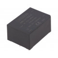AME10-5SBJZ; Converter: AC/DC; 10W; Uout: 5VDC; Iout: 2A; 76%; Mounting: PCB; 4V; AIMTEC AME10-5SBJZ; Converter: AC/DC; 10W; Uout: 5VDC; Iout: 2A; 76%; Mounting: PCB; 4V; AIMTEC