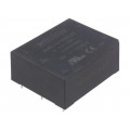 AME10-9SCJZ; Converter: AC/DC; 10W; Uout: 9VDC; Iout: 1.1A; 78%; Mounting: PCB; AIMTEC AME10-9SCJZ; Converter: AC/DC; 10W; Uout: 9VDC; Iout: 1.1A; 78%; Mounting: PCB; AIMTEC