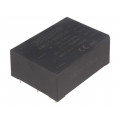 AME15-505TCJZ; Converter: AC/DC; 15W; Uout: 5VDC; Iout: 2A; 75%; Mounting: PCB; 3kV; AIMTEC AME15-505TCJZ; Converter: AC/DC; 15W; Uout: 5VDC; Iout: 2A; 75%; Mounting: PCB; 3kV; AIMTEC
