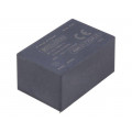 AME2-12SNJZ; Converter: AC/DC; 2W; Uout: 12VDC; Iout: 0.167A; 76%; Mounting: PCB; AIMTEC AME2-12SNJZ; Converter: AC/DC; 2W; Uout: 12VDC; Iout: 0.167A; 76%; Mounting: PCB; AIMTEC