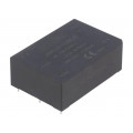 AME20-15SCJZ; Converter: AC/DC; 20W; Uout: 15VDC; Iout: 1.3A; 83%; Mounting: PCB; AIMTEC