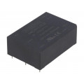 AME20-3.3SJZ; Converter: AC/DC; 20W; Uout: 3.3VDC; Iout: 3.5A; 75%; Mounting: PCB; AIMTEC