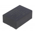AME25-48SCJZ; Converter: AC/DC; 25W; Uout: 48VDC; Iout: 0.5A; 87%; Mounting: PCB; AIMTEC