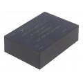 AME40-48SMJZ; Converter: AC/DC; 40W; Uout: 48VDC; Iout: 0.83A; 84%; Mounting: PCB; AIMTEC AME40-48SMJZ; Converter: AC/DC; 40W; Uout: 48VDC; Iout: 0.83A; 84%; Mounting: PCB; AIMTEC
