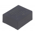 AME5-15SJZ; Converter: AC/DC; 5W; Uout: 15VDC; Iout: 0.33A; 82%; Mounting: PCB; AIMTEC AME5-15SJZ; Converter: AC/DC; 5W; Uout: 15VDC; Iout: 0.33A; 82%; Mounting: PCB; AIMTEC