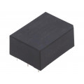 AME5-24DCJZ; Converter: AC/DC; 5W; Uout: 24VDC; Iout: 0.1A; 80%; Mounting: PCB; AIMTEC AME5-24DCJZ; Converter: AC/DC; 5W; Uout: 24VDC; Iout: 0.1A; 80%; Mounting: PCB; AIMTEC