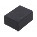 AME5-24SCJZ; Converter: AC/DC; 5W; Uout: 24VDC; Iout: 0.23A; 82%; Mounting: PCB; AIMTEC AME5-24SCJZ; Converter: AC/DC; 5W; Uout: 24VDC; Iout: 0.23A; 82%; Mounting: PCB; AIMTEC
