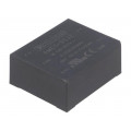 AME5-9SJZ; Converter: AC/DC; 5W; Uout: 9VDC; Iout: 0.55A; 79%; Mounting: PCB; AIMTEC