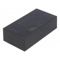 AME60-9SMJZ; Converter: AC/DC; 60W; Uout: 9VDC; Iout: 6.6A; 84%; Mounting: PCB; AIMTEC