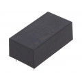 AMEL10-3.3SMJZ; Converter: AC/DC; 6.6W; Uout: 3.3VDC; Iout: 2A; 71%; Mounting: PCB; AIMTEC