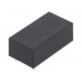 AMEL10-9SMJZ; Converter: AC/DC; 10W; Uout: 9VDC; Iout: 1.1A; 80%; Mounting: PCB; AIMTEC