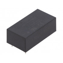AMEL10-9SMJZ; Converter: AC/DC; 10W; Uout: 9VDC; Iout: 1.1A; 80%; Mounting: PCB; AIMTEC