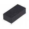 AMEL5-9SJZ; Converter: AC/DC; 5W; Uout: 9VDC; Iout: 0.55A; 78%; Mounting: PCB; AIMTEC