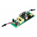 AMEOR30-5070AZ; Power supply: switched-mode; LED; 35W; 36÷50VDC; 0.7A; 90÷305VAC; AIMTEC