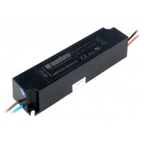 AMEPR10D-1564AZ-UD; Power supply: switched-mode; LED; 9.6W; 8÷15VDC; 0.64A; 90÷264VAC; AIMTEC