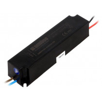 AMEPR10D-4025AZ-UW; Power supply: switched-mode; LED; 10W; 30÷40VDC; 0.25A; 90÷264VAC; AIMTEC