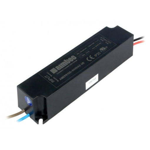 AMEPR10D-5020AZ-UD; Power supply: switched-mode; LED; 10W; 36÷50VDC; 0.2A; 90÷264VAC; AIMTEC