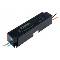 AMEPR10D-5020AZ-UW; Power supply: switched-mode; LED; 10W; 36÷50VDC; 0.2A; 90÷264VAC; AIMTEC