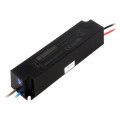 AMEPR15D-3650AZ-UD; Power supply: switched-mode; LED; 18W; 24÷36VDC; 0.5A; 90÷264VAC; AIMTEC