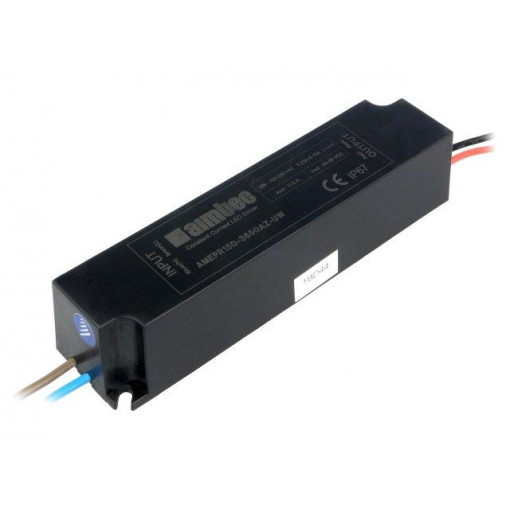 AMEPR15D-3650AZ-UW; Power supply: switched-mode; LED; 18W; 24÷36VDC; 0.5A; 90÷264VAC; AIMTEC