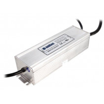 AMER120-36340AZ; Power supply: switched-mode; LED; 122.4W; 24÷36VDC; 3.4A; IP68; AIMTEC