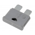 UNIVAL 2A; Fuse: fuse; 2A; 32V; automotive; 19mm; UNIVAL; MTA UNIVAL 2A; Fuse: fuse; 2A; 32V; automotive; 19mm; UNIVAL; MTA