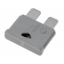 UNIVAL 2A; Fuse: fuse; 2A; 32V; automotive; 19mm; UNIVAL; MTA