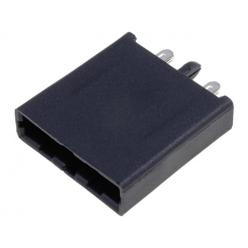 380.000; Fuse acces: fuse holder; fuse: 19mm; 30A; Leads: for PCB; 32V; ESKA