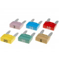 3004000; Kit contents: fuses; fuse; 11,1mm; 32V; No.of val: 6; 6pcs.; MTA 3004000; Kit contents: fuses; fuse; 11,1mm; 32V; No.of val: 6; 6pcs.; MTA