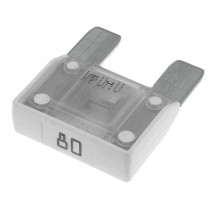 MAXIVAL 80A; Fuse: fuse; 80A; 32V; automotive; 29mm; MTA