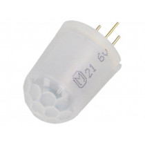 AMN21112J; Sensor: motion; diffuse-reflective; analogue; Usup: 4.5÷5.5VDC; 5m; PANASONIC