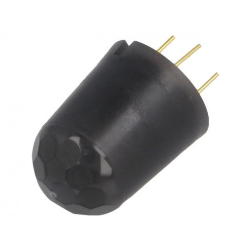 AMN31111J; Sensor: motion; diffuse-reflective; digital; Usup: 3÷6VDC; 5m; PANASONIC AMN31111J; Sensor: motion; diffuse-reflective; digital; Usup: 3÷6VDC; 5m; PANASONIC