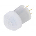 AMN32112J; Sensor: motion; diffuse-reflective; digital; Usup: 3÷6VDC; 2m; PANASONIC AMN32112J; Sensor: motion; diffuse-reflective; digital; Usup: 3÷6VDC; 2m; PANASONIC
