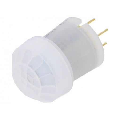 AMN32112J; Sensor: motion; diffuse-reflective; digital; Usup: 3÷6VDC; 2m; PANASONIC AMN32112J; Sensor: motion; diffuse-reflective; digital; Usup: 3÷6VDC; 2m; PANASONIC
