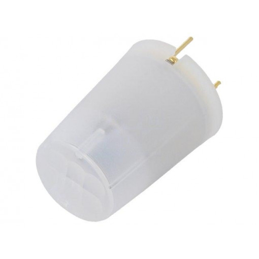 AMN33112J; Sensor: motion; diffuse-reflective; digital; Usup: 3÷6VDC; 5m; PANASONIC AMN33112J; Sensor: motion; diffuse-reflective; digital; Usup: 3÷6VDC; 5m; PANASONIC