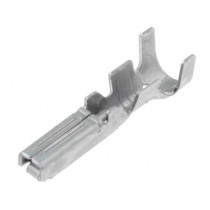 282110-1; Contact; female; 0.75÷1.5mm2; 20AWG÷16AWG; Superseal 1.5; tinned; TE Connectivity