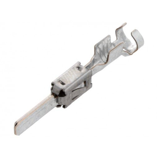 1-963749-1; Contact; male; 1.5÷2.5mm2; JPT; crimped; TE Connectivity 1-963749-1; Contact; male; 1.5÷2.5mm2; JPT; crimped; TE Connectivity