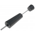189727-1; Tool: for demounting of terminals; terminals; TE Connectivity