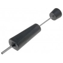 189727-1; Tool: for demounting of terminals; terminals; TE Connectivity