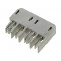 1954289-2; Connector: PCB to PCB; PIN: 4; nickel plated,tinned; 5A; SMT; 90VAC; TE Connectivity