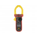 AMP-330-EUR; AC/DC digital clamp meter; Øcable: 51mm; I DC: 0÷1000A; True RMS; BEHA-AMPROBE