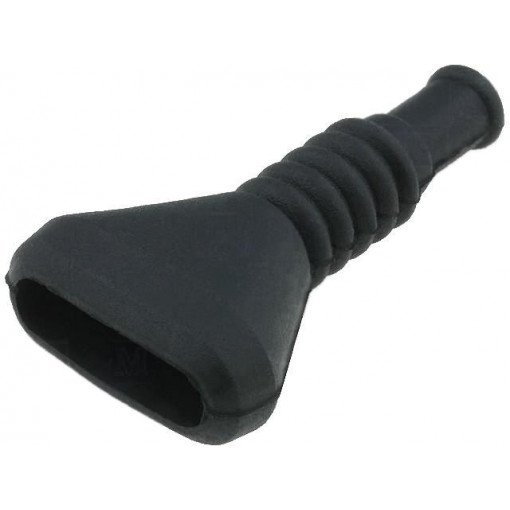 493581-1; Strain relief; Superseal 1.5; 4pin connectors; TE Connectivity