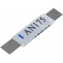 ERF-AN17515Z; Fuse: PTC polymer; 1.75A; ECE