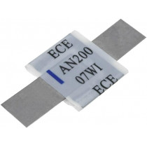 ERF-AN20030Z; Fuse: PTC polymer; 2A; ECE