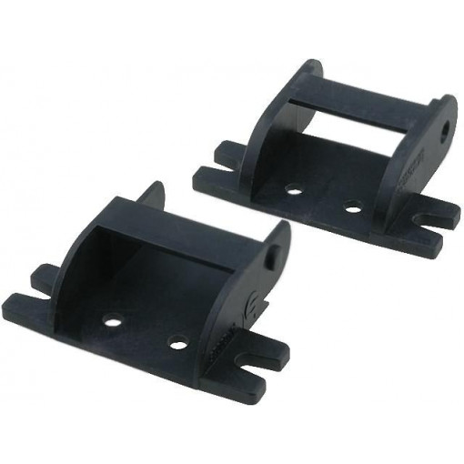 35500025; Bracket; Series: Light; Application: for cable chain; BREVETTI
