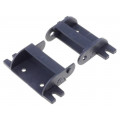 ; Bracket; Series: Light; Application: for cable chain; BREVETTI