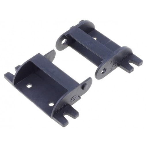 ; Bracket; Series: Light; Application: for cable chain; BREVETTI