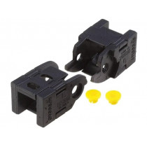 ; Bracket; Series: Medium; Application: for cable chain; BREVETTI